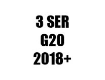 3 SER. G20 (2018+)