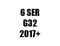 6 SER. G32 (2017+)