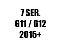 7 SER. G11 / G12 (2015+)