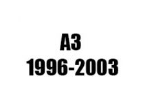 A3 (1996-2003)