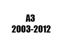 A3 (2003-2012)