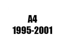 A4 B5 / B5.5 (1995-2001)
