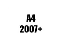 A4 B8 / B9 (2008+)