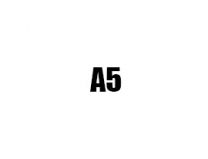 A5