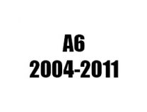 A6 (2004-2011)