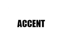 ACCENT