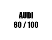 AUDI 80 / 100