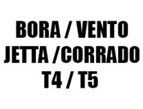 BORA / VENTO / JETTA / CORRADO / T4 / T5