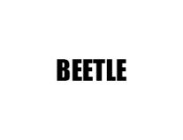 BUBA / BEETLE