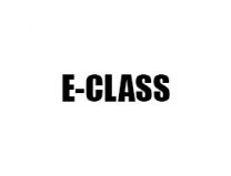 E-CLASS