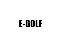 E-GOLF