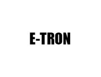 E-TRON