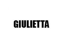 GIULIETTA