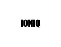 IONIQ