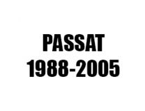 PASSAT (1988-2005)