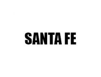 SANTA FE