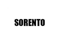 SORENTO
