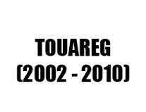 TOUAREG (2002-2010)