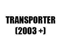 TRANSPORTER (2003+)