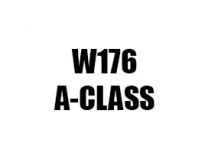 W176 A-CLASS