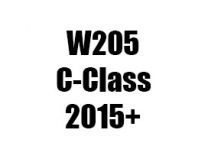 W205 C-Class (2015+)