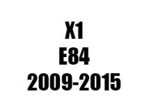 X1 E84 (2009-2015)