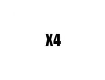 X4