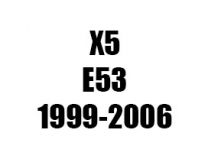 X5 E53 (1999-2006)