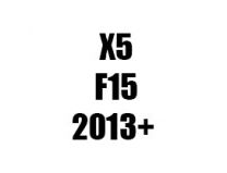X5 F15 (2013-2018)