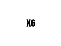 X6 G06 (2019+)