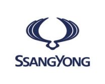 SSANGYONG