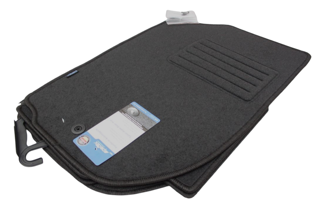 Tipske patosnice Petex tepih Land Rover Freelander (1998-2001)