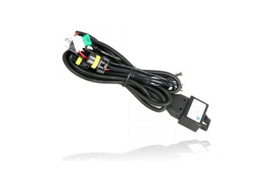 Kablovi sa relejem za Bi-xenon H4