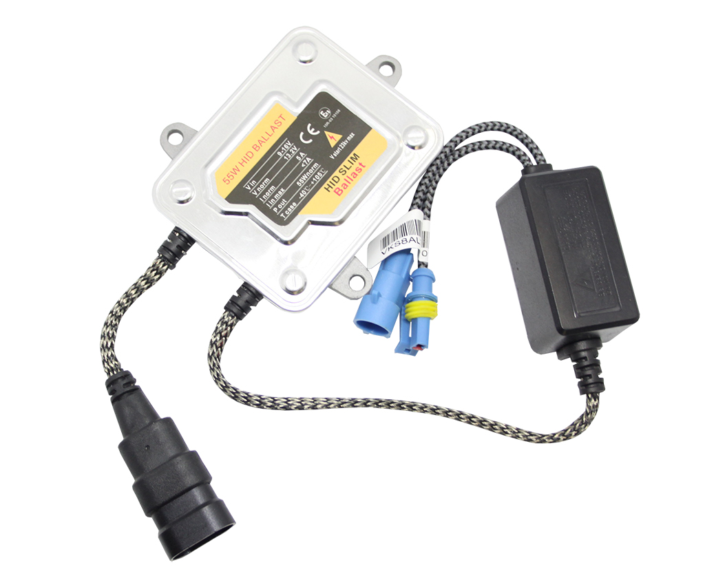 XENON Balast  55W