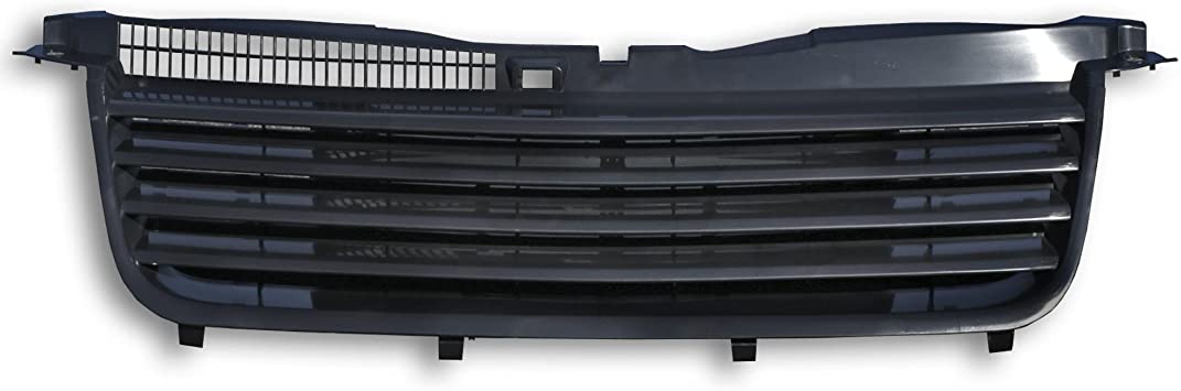 Maska bez znaka VW PASSAT B5.5 (2001-2005) - crna