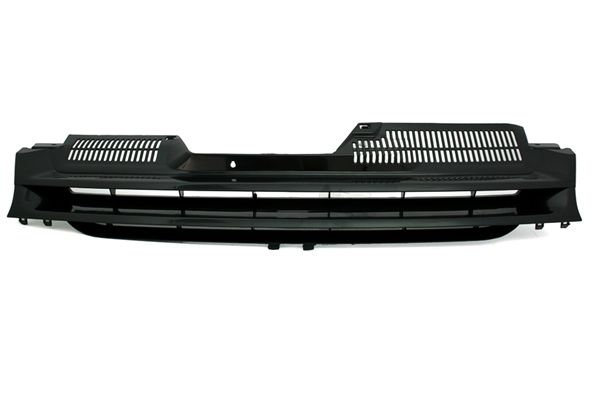Maska bez znaka VW GOLF 5 V - crna