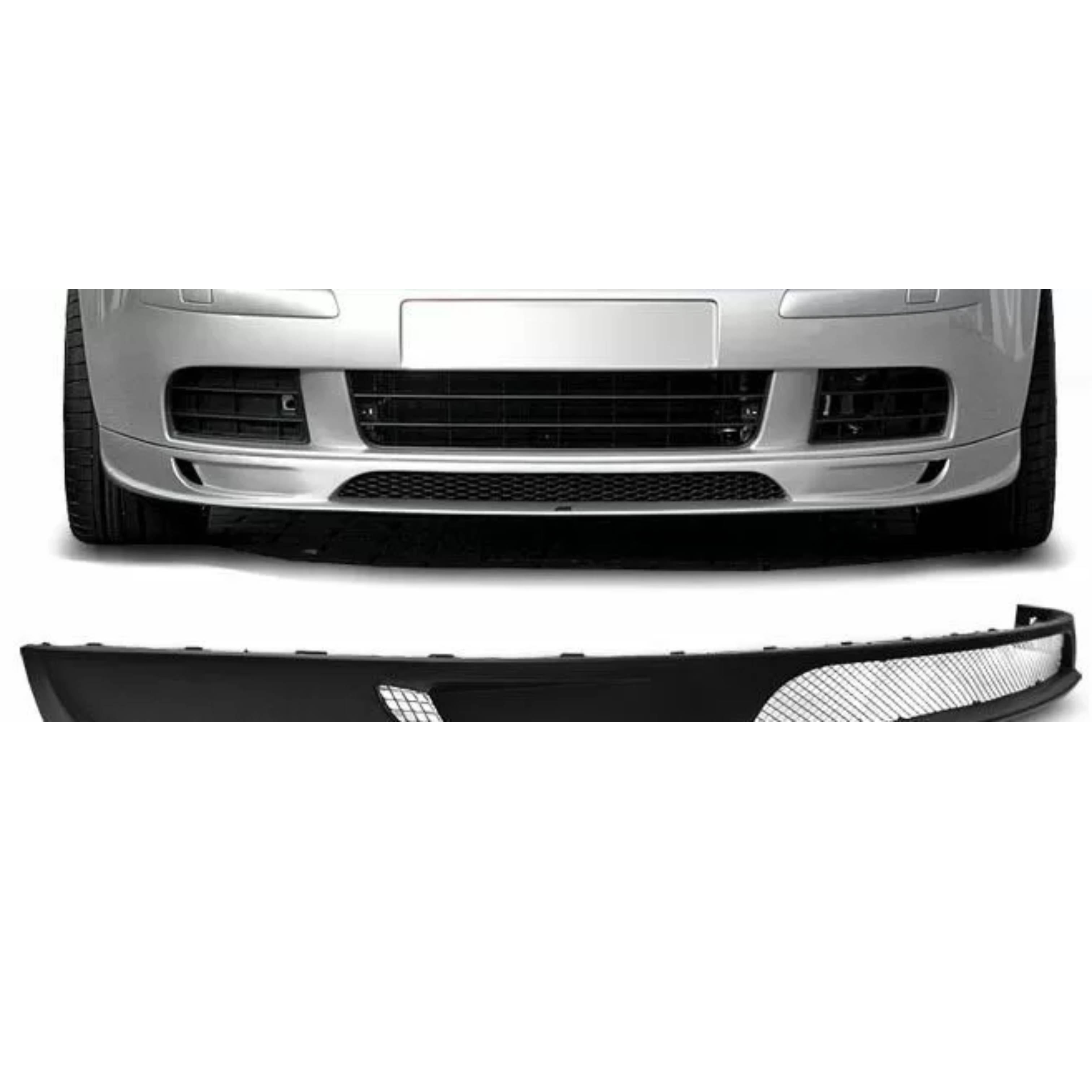 Lip spojler dodatak za prednji branik VW Golf 5 V