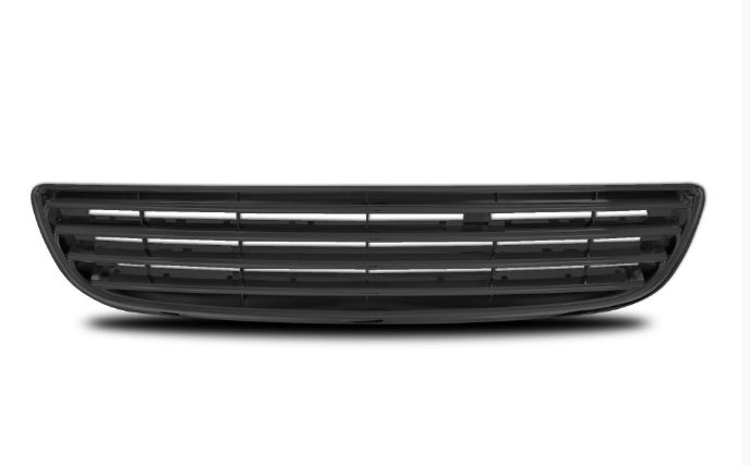 Grill / Maska bez znaka OPEL ZAFIRA A black