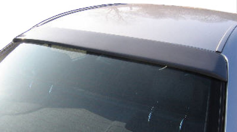 Spojler za zadnje staklo  Mercedes W210 E-Class (1995-2001)
