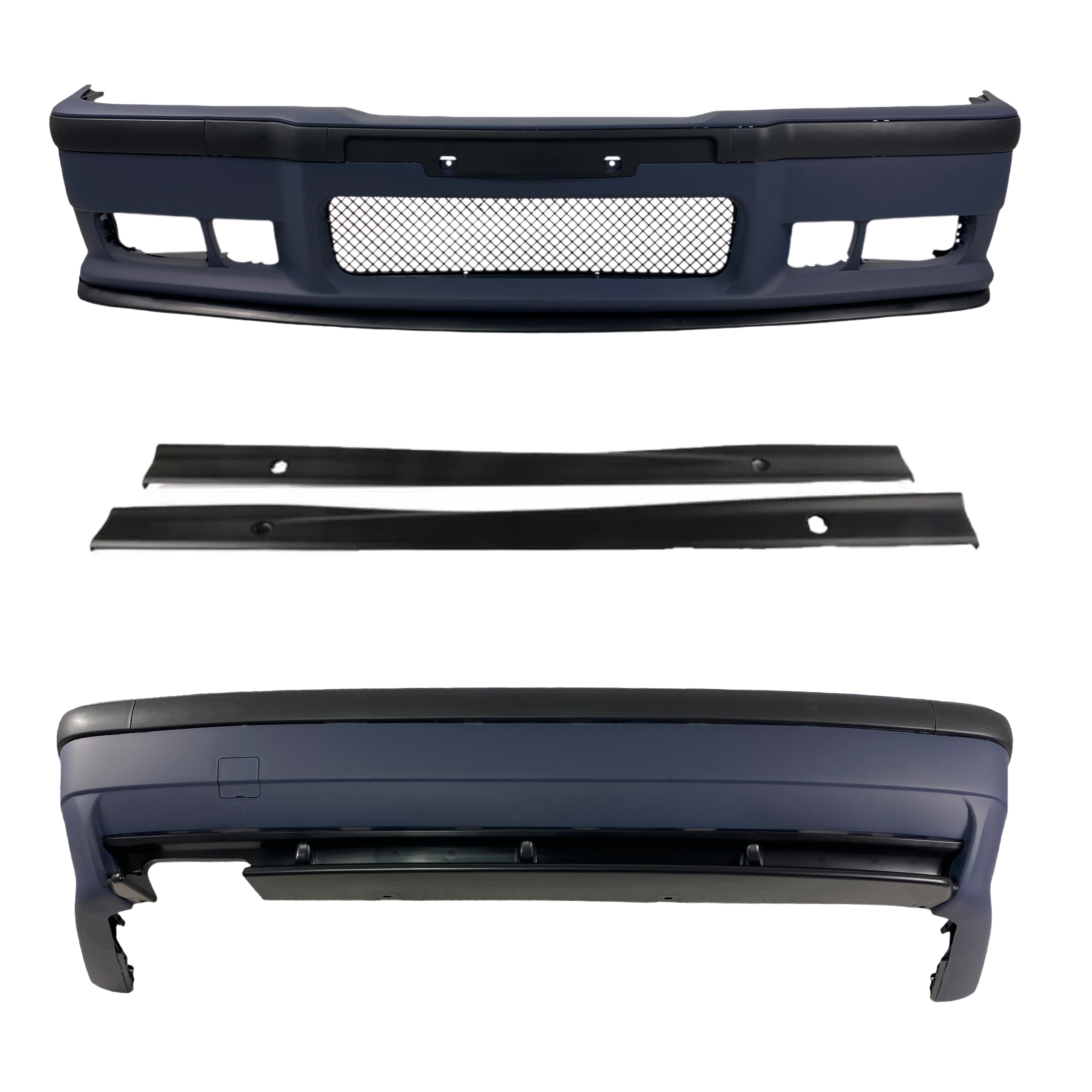 Komplet M Body kit BMW E36 (91-99)