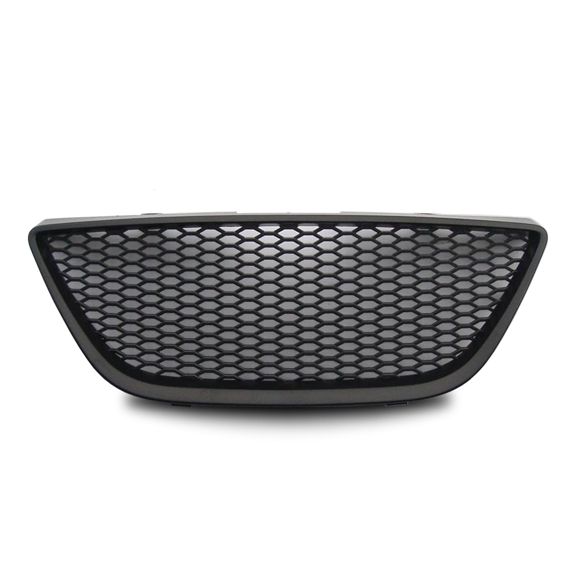 Maska bez znaka SEAT Ibiza (2008-2011) - sportska saće