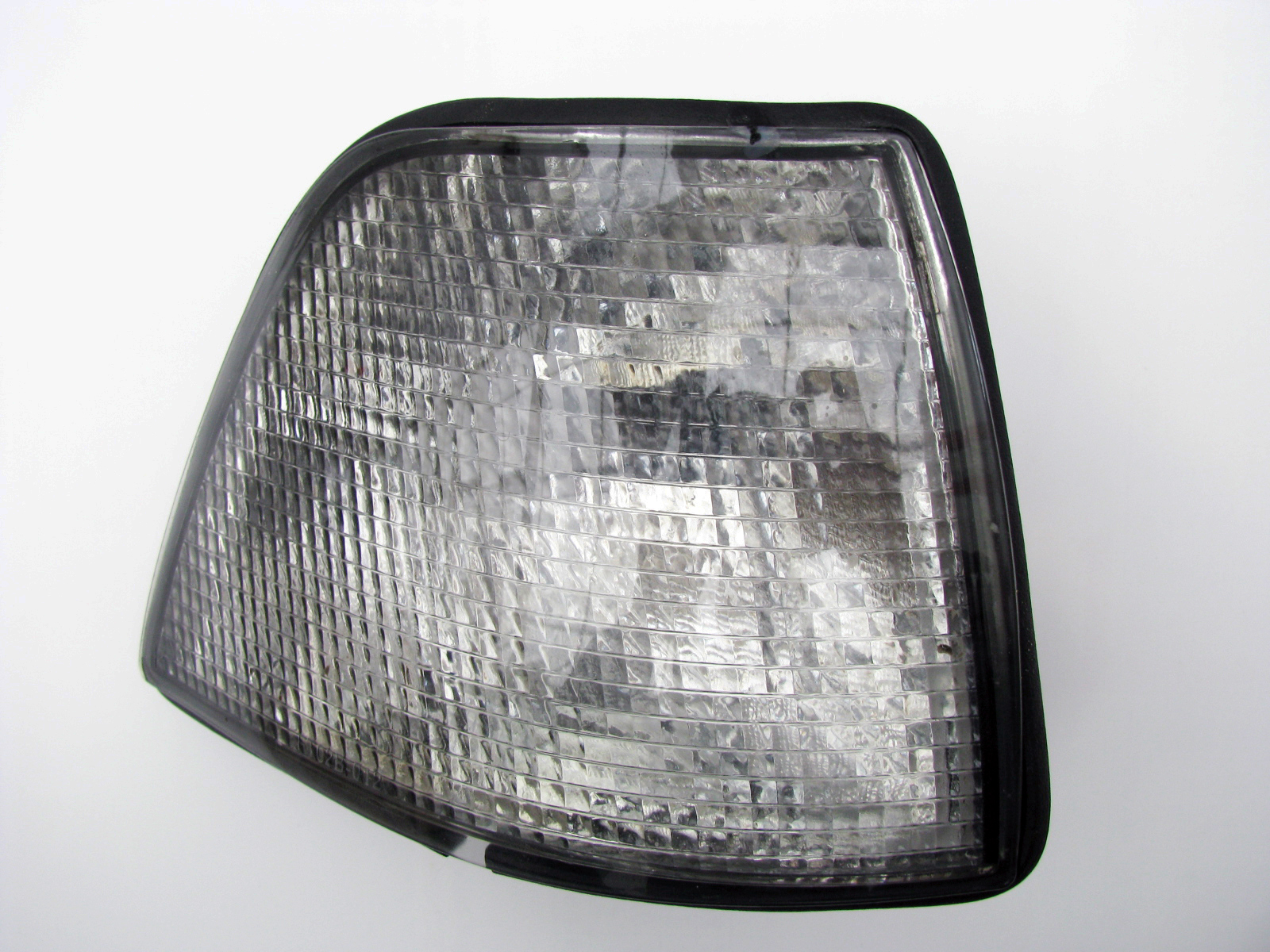 Kristalni migavci BMW E36 (91-99) - beli