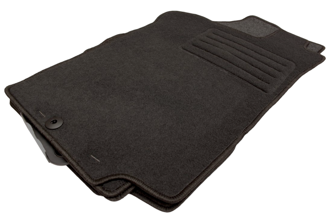 Tipske patosnice Petex tepih set VW Golf 2/VW Jetta/