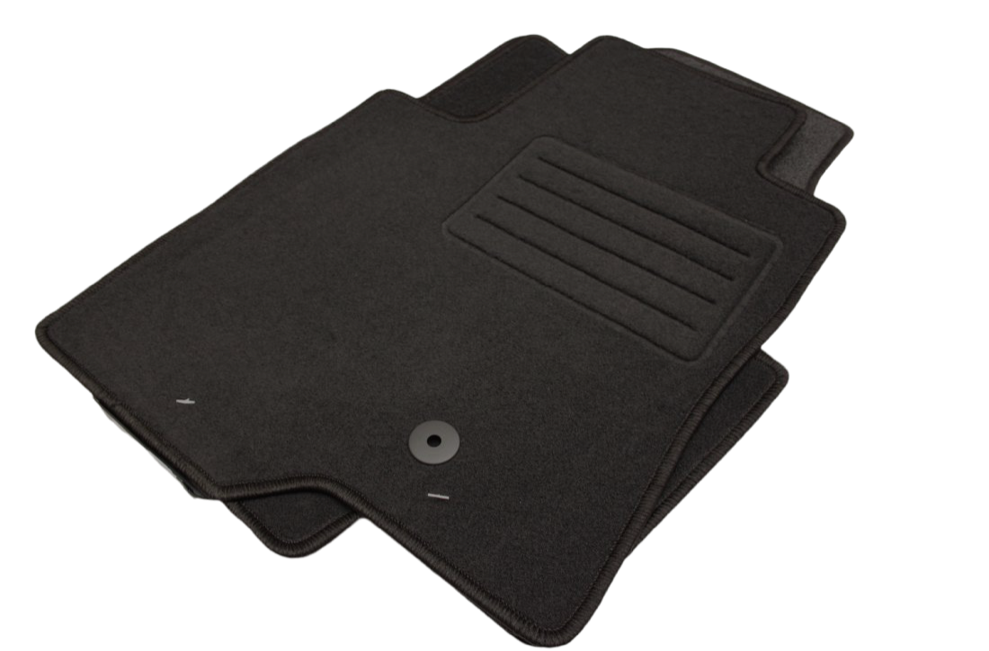 Tipske patosnice Petex tepih Chevrolet Captiva(06+)