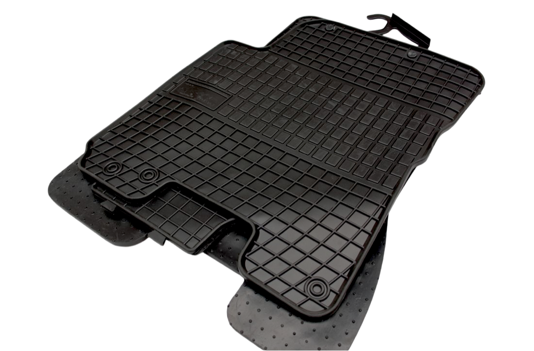 Tipske patosnice Frogum gumene Hyundai Tucson (2004-2010) / Kia Sportage 2 (2002-2010)