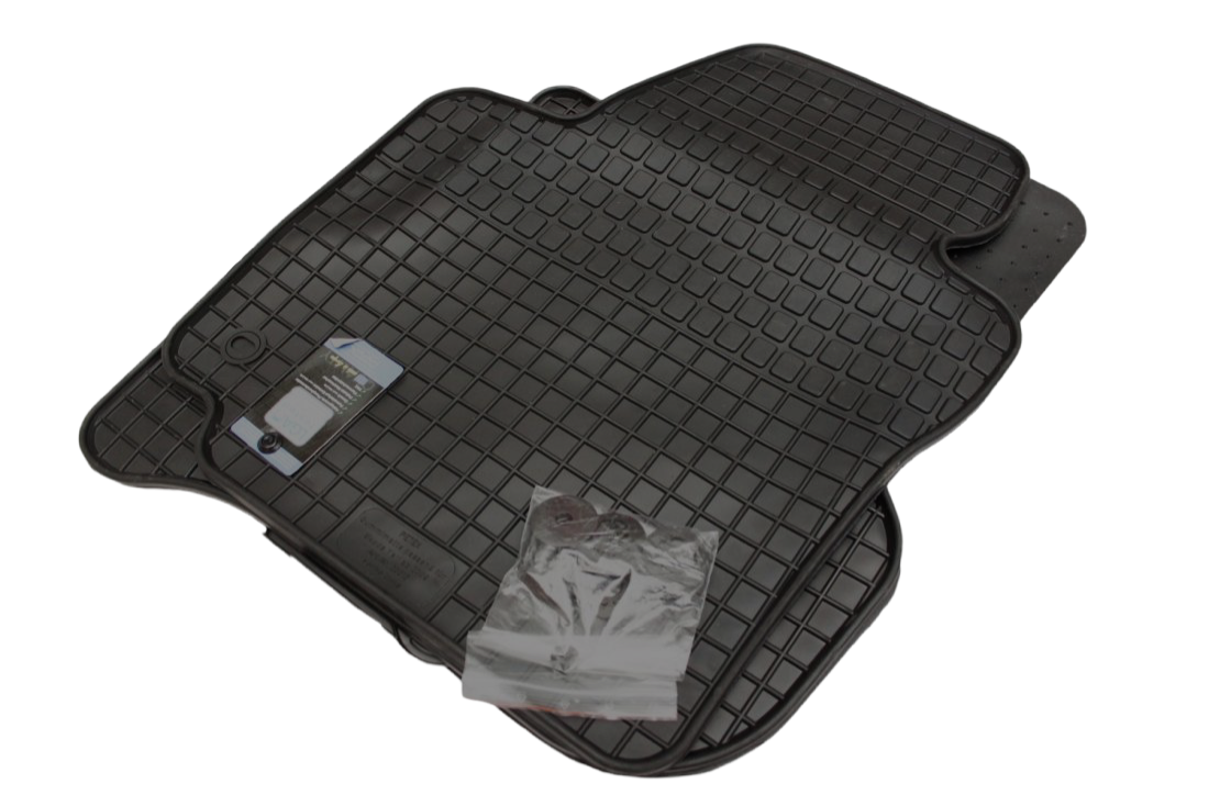 Tipske patosnice Petex gumene SKODA Yeti (2009-2017)