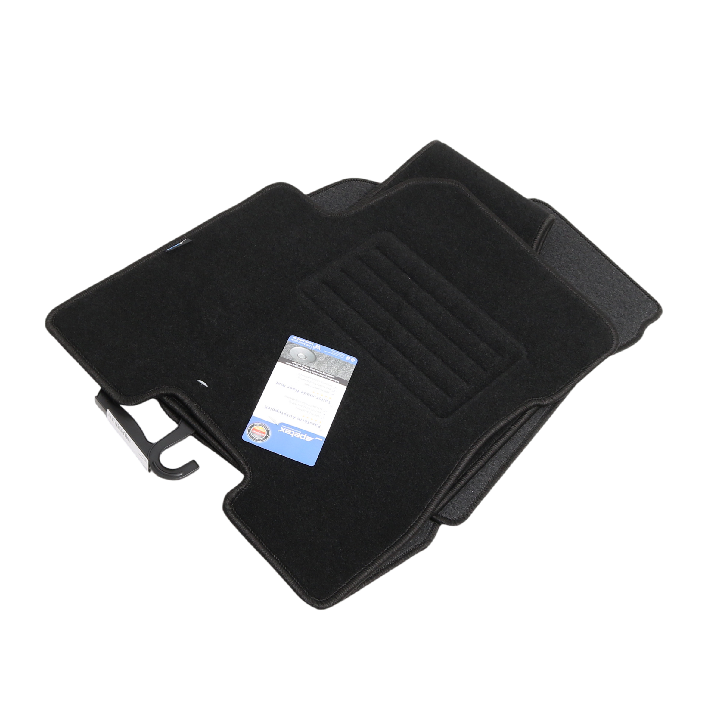 Tipske patosnice Petex tepih Hyundai Tucson (2004-2010)
