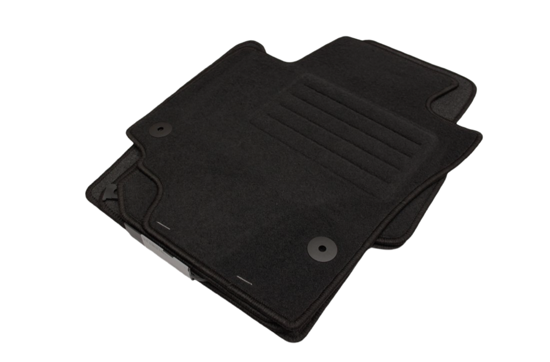 Tipske patosnice Petex tepih SKODA Yeti (2009-2017)