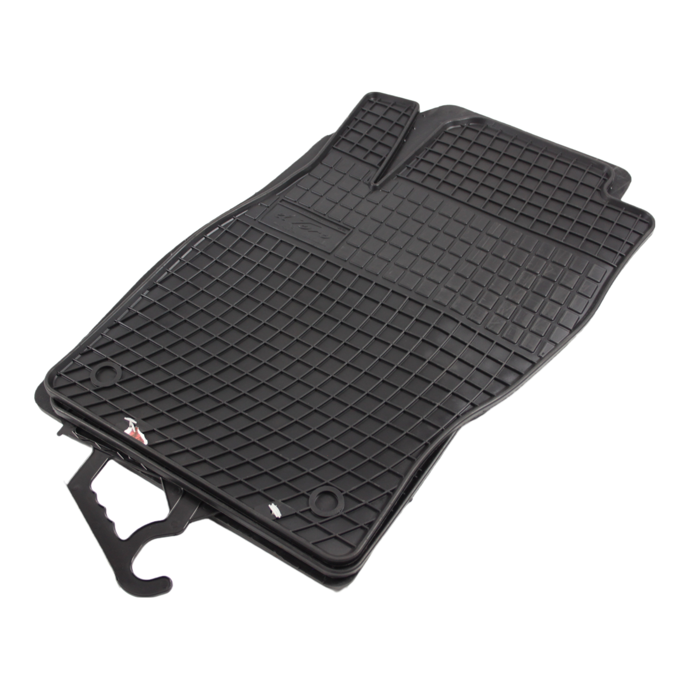 Tipske patosnice Frogum gumene Opel Corsa D/06-14/Adam/