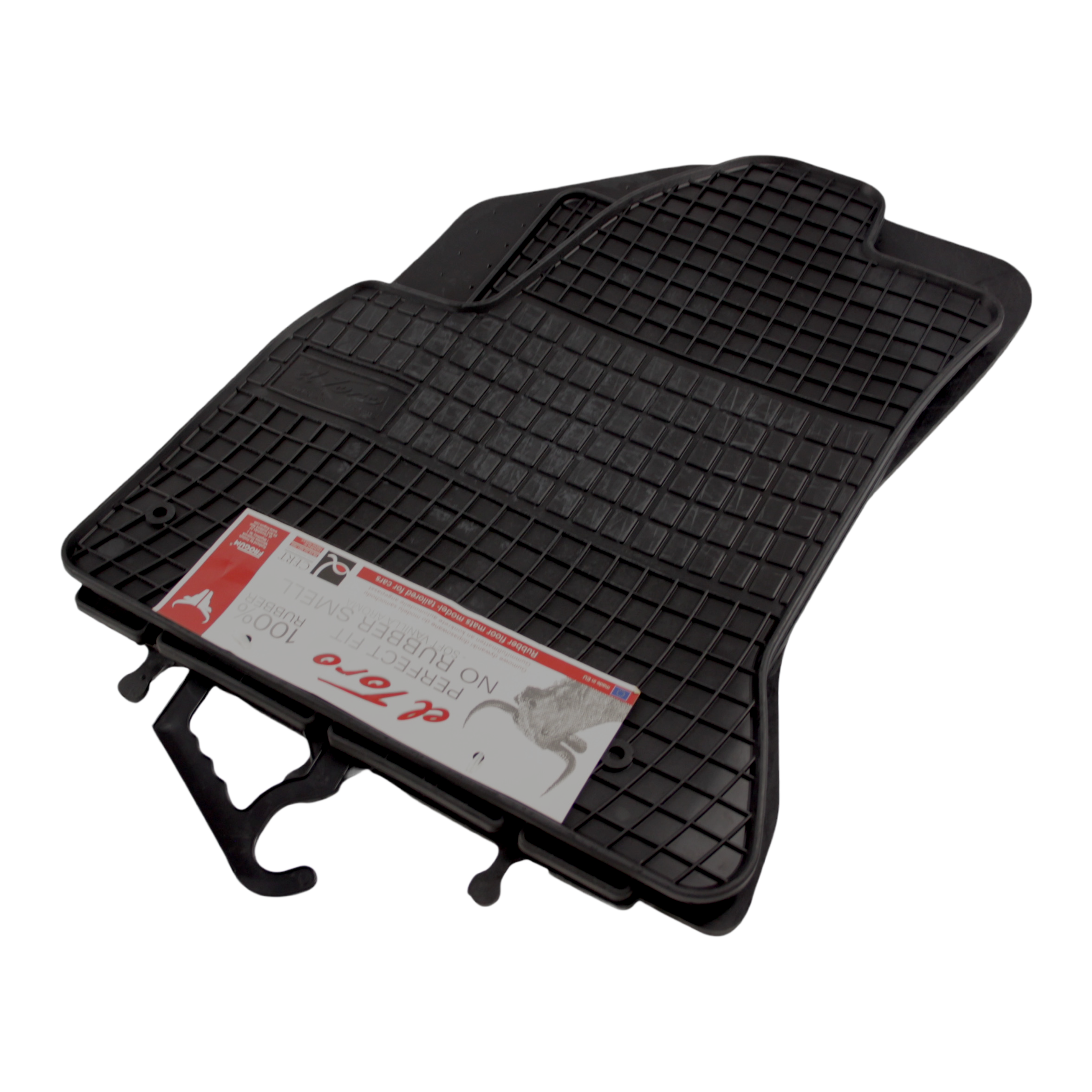 Tipske patosnice Frogum gumene Citroen C4 Picasso(06+)